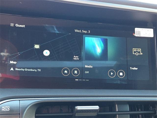 new 2026 Hyundai Palisade car, priced at $54,582