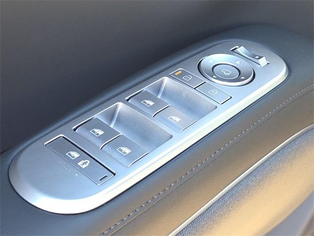 new 2026 Hyundai Palisade car, priced at $54,582