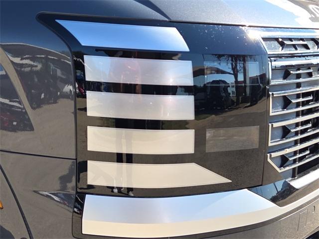 new 2026 Hyundai Palisade car, priced at $54,582