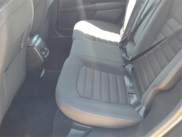 used 2018 Ford Fusion car, priced at $13,437
