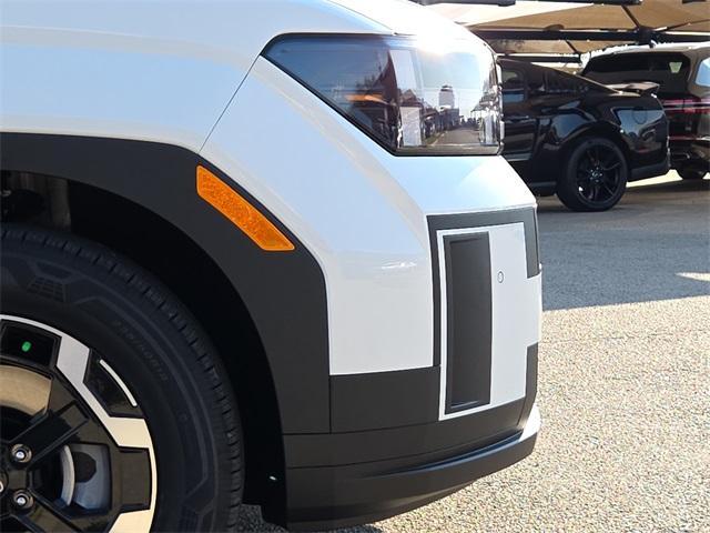 new 2026 Hyundai Santa Fe car, priced at $39,256