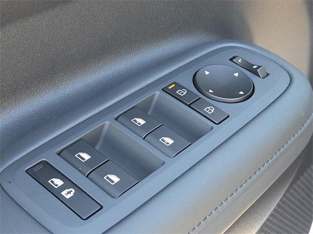 new 2026 Hyundai Santa Fe car, priced at $39,256