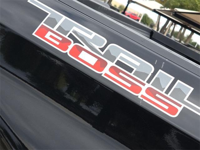 used 2022 Chevrolet Silverado 1500 Limited car, priced at $43,312