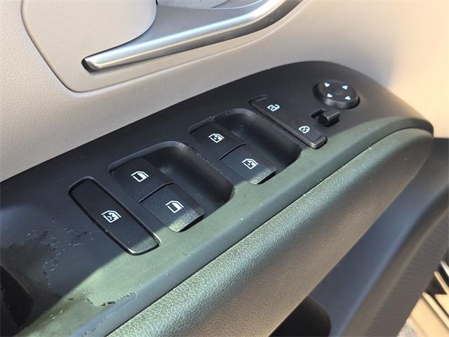 used 2022 Hyundai Tucson car, priced at $19,982