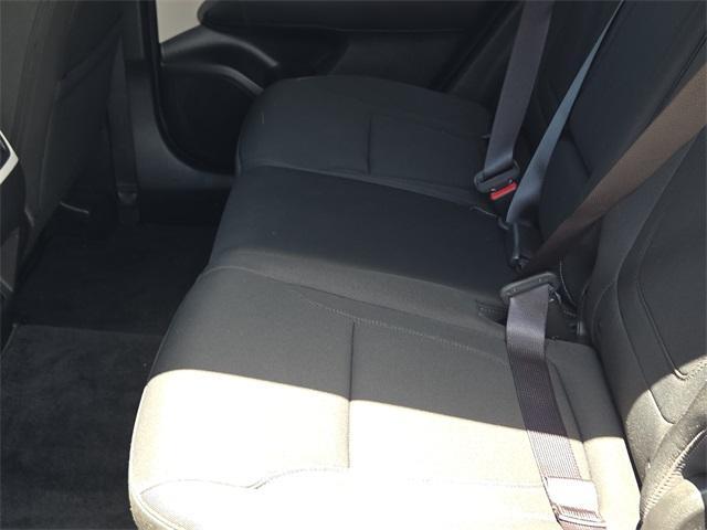 used 2022 Hyundai Tucson car, priced at $19,982