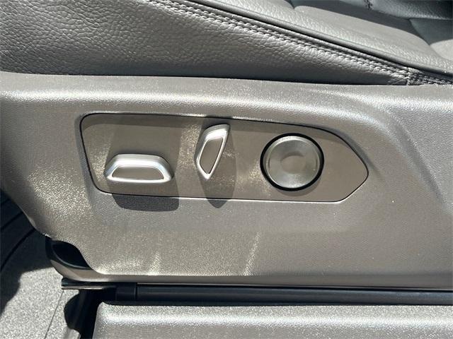 used 2023 GMC Sierra 1500 car, priced at $51,903
