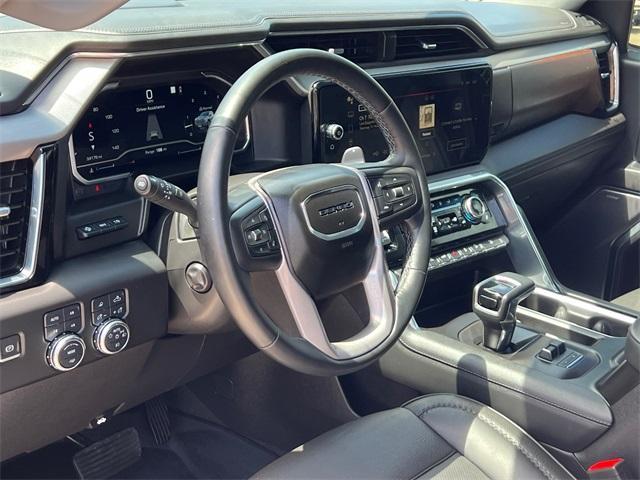 used 2023 GMC Sierra 1500 car, priced at $51,903
