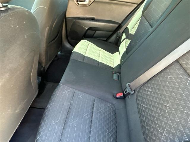 used 2022 Kia Rio car, priced at $15,473