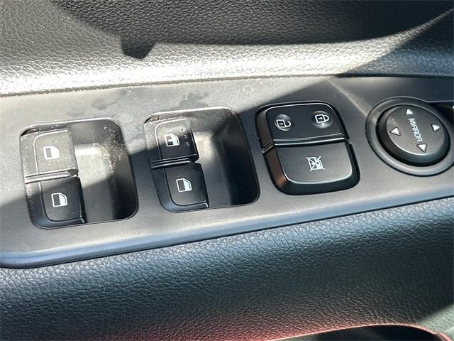 used 2022 Kia Rio car, priced at $15,473