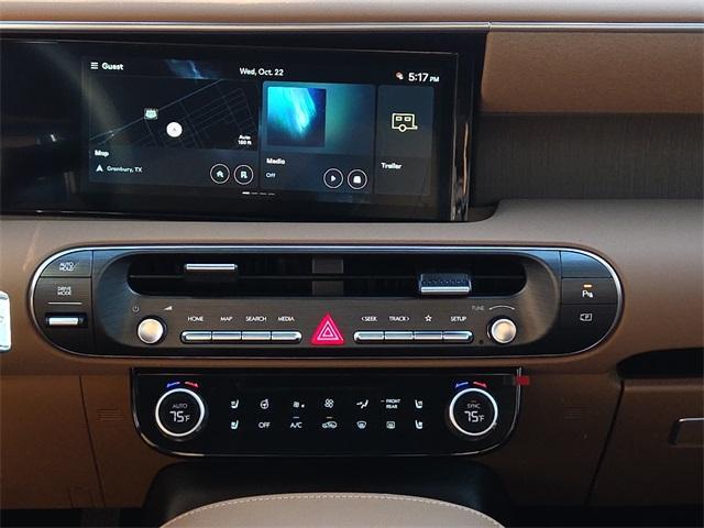 new 2026 Hyundai Palisade car, priced at $54,341