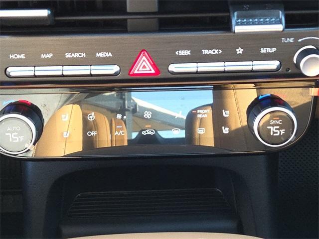 new 2026 Hyundai Palisade car, priced at $54,341