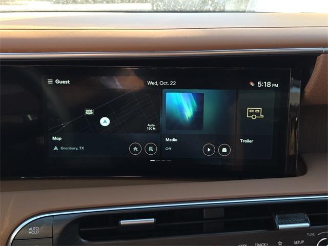 new 2026 Hyundai Palisade car, priced at $54,341