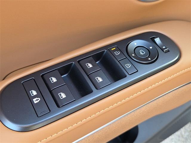 new 2026 Hyundai Palisade car, priced at $54,341