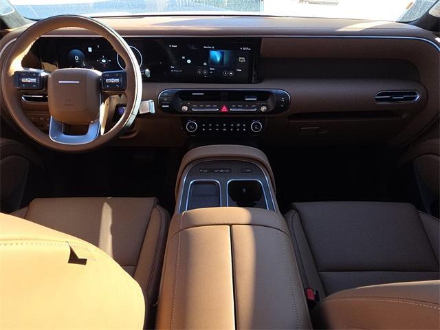 new 2026 Hyundai Palisade car, priced at $54,341