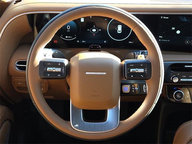 new 2026 Hyundai Palisade car, priced at $54,341