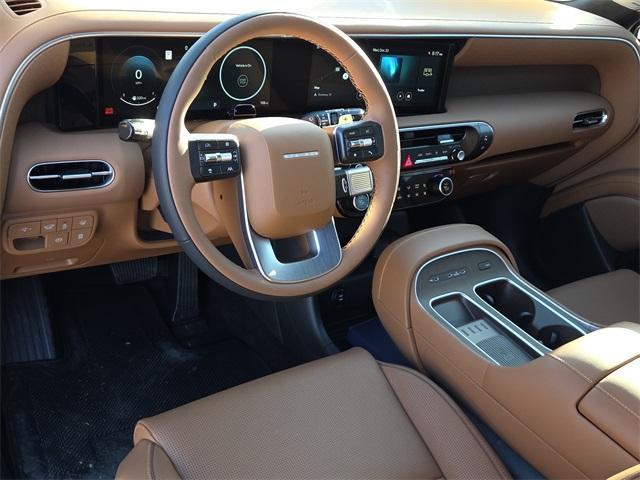 new 2026 Hyundai Palisade car, priced at $54,341