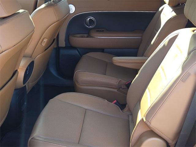 new 2026 Hyundai Palisade car, priced at $54,341