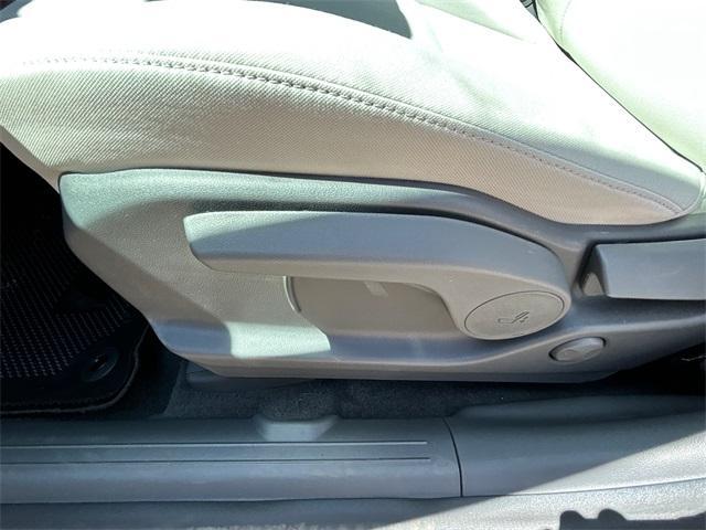 new 2025 Hyundai Santa Fe car, priced at $32,762