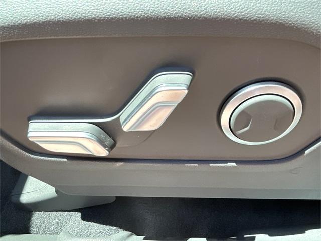 new 2025 Hyundai Santa Fe car, priced at $34,930