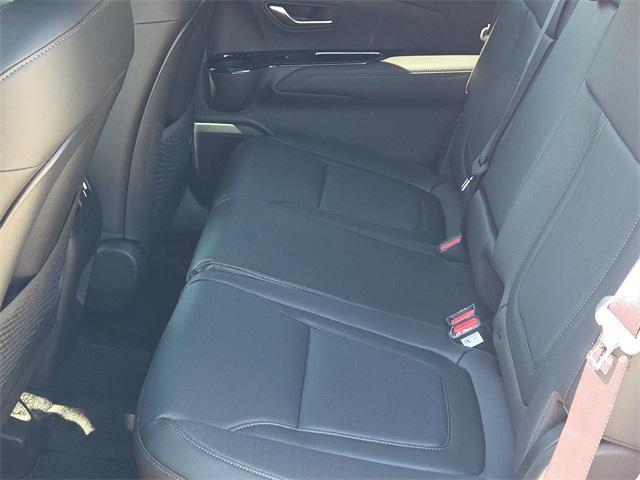 new 2026 Hyundai SANTA CRUZ car, priced at $44,667
