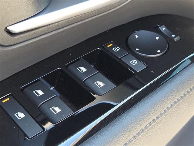new 2026 Hyundai SANTA CRUZ car, priced at $44,667