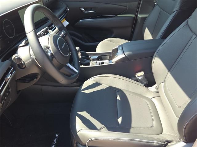 new 2026 Hyundai SANTA CRUZ car, priced at $44,667