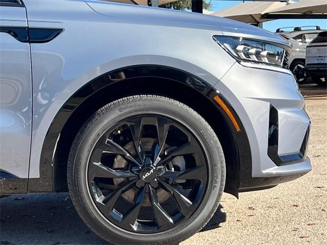 used 2022 Kia Sorento car, priced at $30,768