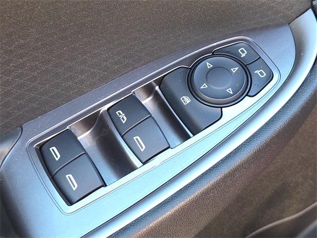 used 2024 Chevrolet Malibu car, priced at $18,038