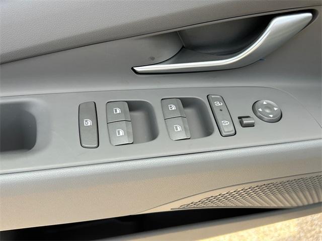 new 2025 Hyundai Elantra car, priced at $22,225