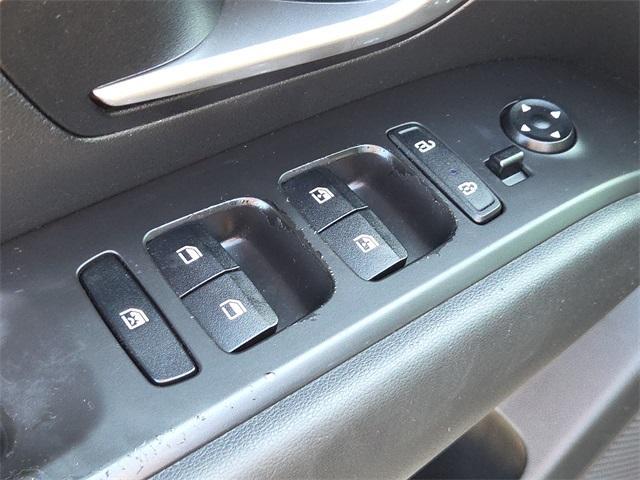 used 2022 Hyundai Tucson car, priced at $19,267