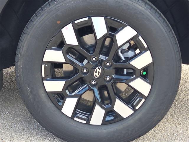 new 2026 Hyundai SANTA CRUZ car, priced at $32,925