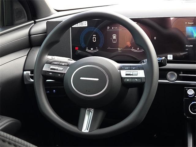new 2026 Hyundai SANTA CRUZ car, priced at $32,925
