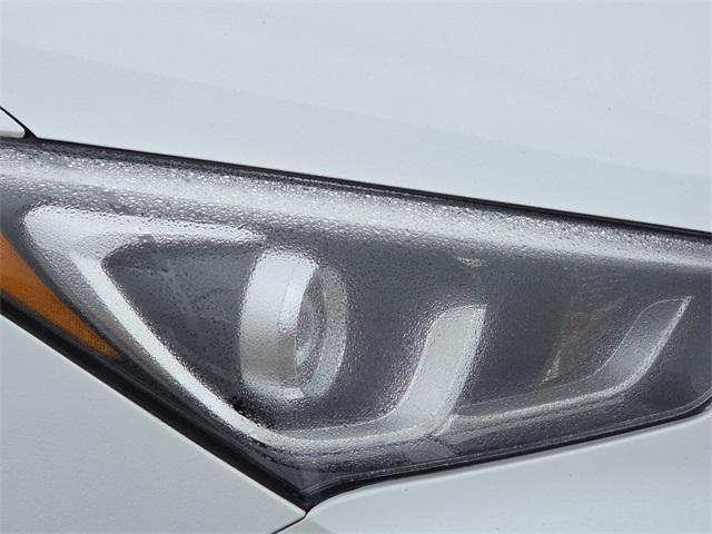 used 2017 Hyundai Santa Fe Sport car