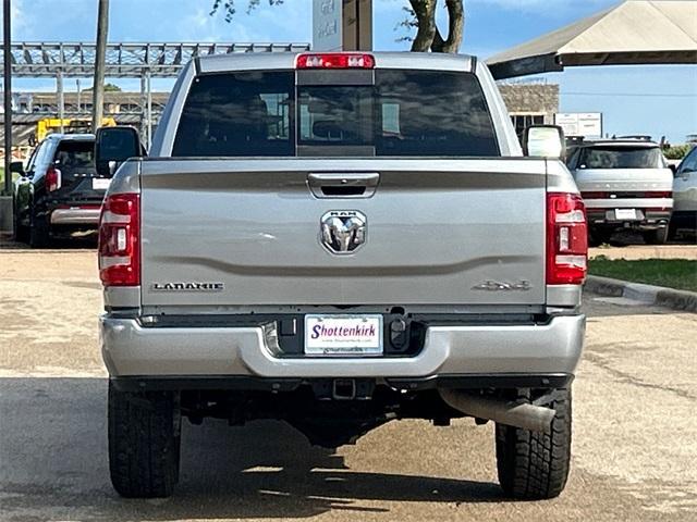 used 2024 Ram 2500 car, priced at $59,008