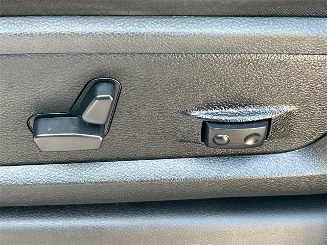 used 2024 Ram 2500 car, priced at $59,008