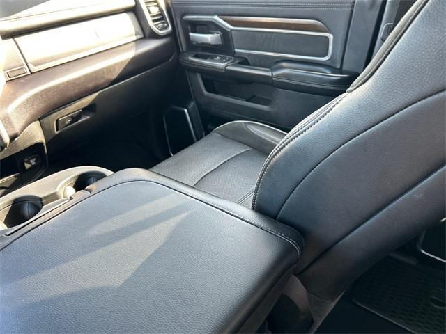 used 2024 Ram 2500 car, priced at $59,008