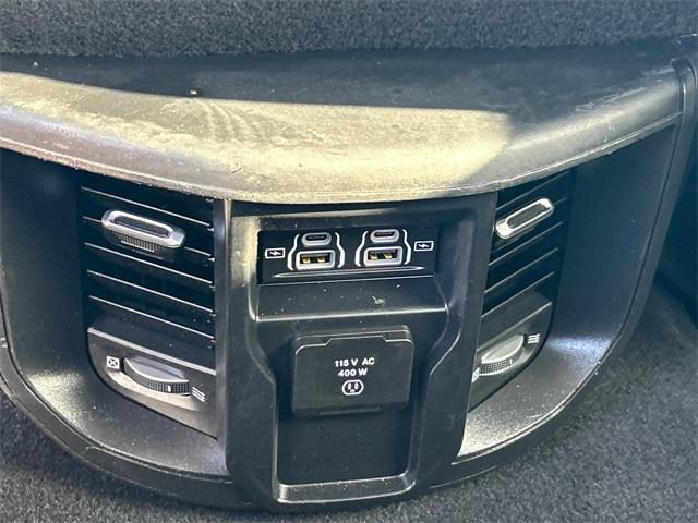 used 2024 Ram 2500 car, priced at $59,008