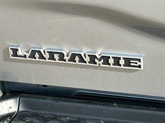 used 2024 Ram 2500 car, priced at $59,008