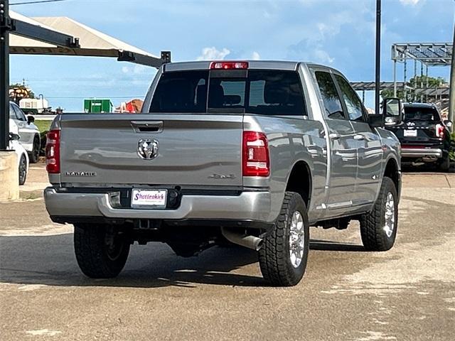 used 2024 Ram 2500 car, priced at $59,008