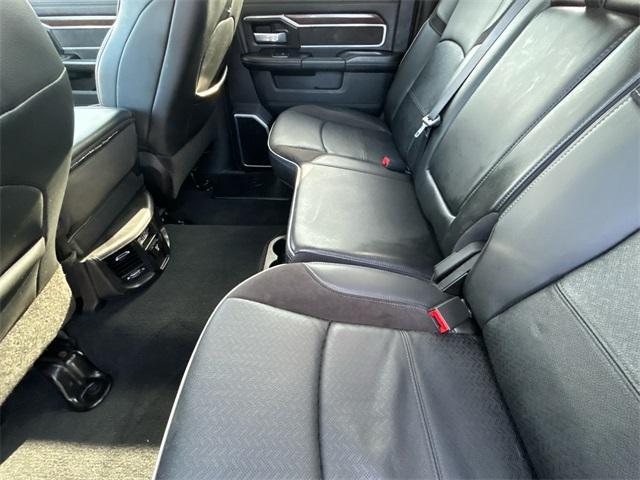 used 2024 Ram 2500 car, priced at $59,008