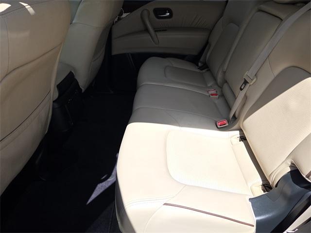 used 2019 Nissan Armada car, priced at $21,279