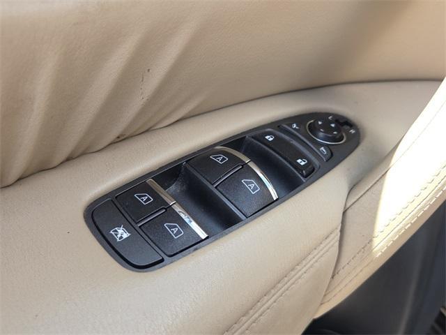 used 2019 Nissan Armada car, priced at $21,279