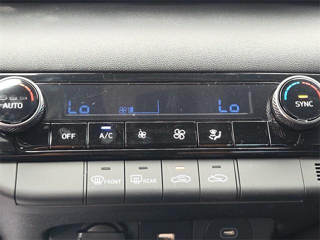 new 2025 Hyundai Elantra car, priced at $22,595