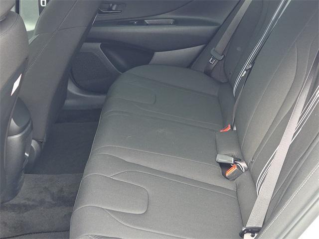 new 2025 Hyundai Elantra car, priced at $22,595