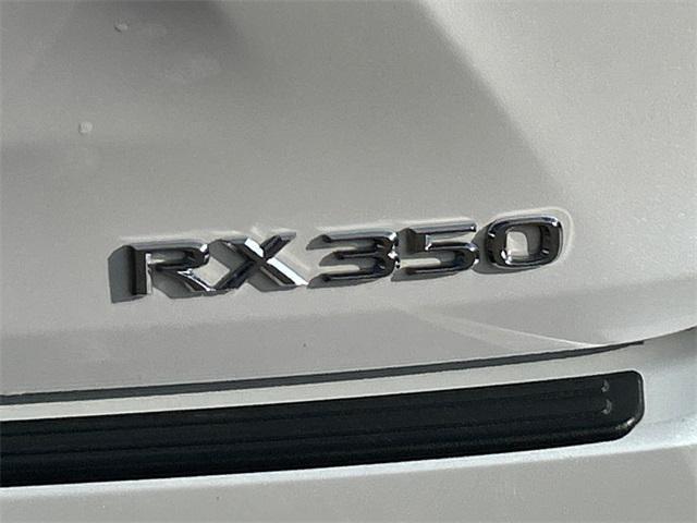 used 2017 Lexus RX 350 car, priced at $27,943