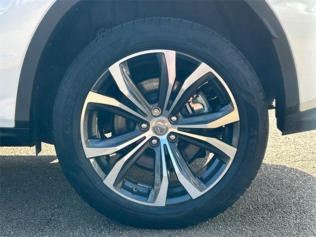 used 2017 Lexus RX 350 car, priced at $27,943