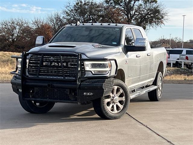 used 2023 Ram 2500 car, priced at $66,491