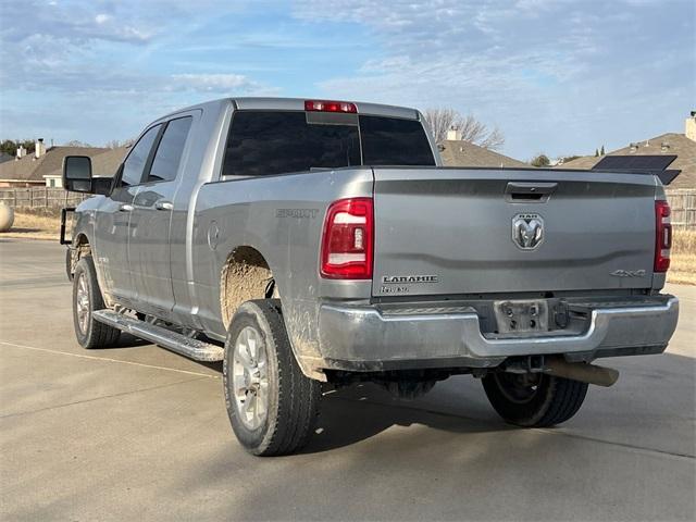 used 2023 Ram 2500 car, priced at $66,491