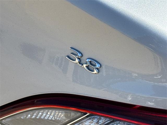 used 2016 Hyundai Genesis Coupe car, priced at $21,962