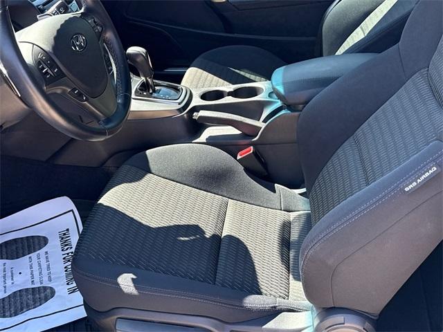 used 2016 Hyundai Genesis Coupe car, priced at $21,962
